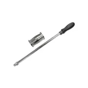 SP Tools 5/8" UNF Diesel Injector Puller Slide Hammer - Weight 1.5kg Durable