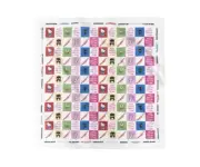 Hello Kitty and Friends x ASSC Bandana - Anti Social Social Club *Ready To Ship*