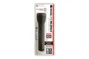 MAGLITE ML300LX 2D CELL LED FLASHLIGHT BLACK