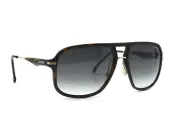 NEW CARRERA 296/S HAVANA GREEN GRADIENT AUTHENTIC SUNGLASSES