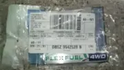 O.E.M. Ford Explorer Flex Fuel Name Plate-New