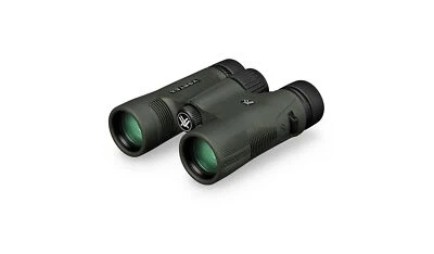 Vortex Diamondback HD 10x28 Binoculars with Deluxe Case DB-211