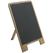 Sandleford Desktop Blackboard A5 Walnut
