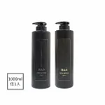 【FIOLE】MAD 清爽控油/深層淨化洗髮精1000ML