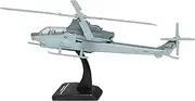 NewRay 26123 "Ah-1Z Cobra" Model Military Helicopter
