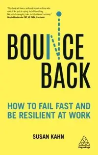 在飛比找博客來優惠-Bounce Back: How to Fail Fast 