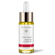 Dr. Hauschka Neem Nail & Cuticle Oil 18ml