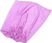 WOONEKY Sauna Steam Gown Fumigation Bath Robe Spa Sauna Suit Body Wraps for Steam Spa Robe for Sauna Sweating Tool