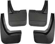 Car Mudguard Mud Flaps Fender Mudguards Splash Guard Compatible for Lincoln Navigator 2017 2018 2019 2020 2021 2022 2023