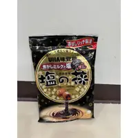 在飛比找蝦皮購物優惠-日本 UHA味覺糖 北海道產 鹽之花 塩之花 焦糖巧克力牛奶