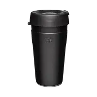 在飛比找Yahoo!奇摩拍賣優惠-【現貨/附發票】澳洲 KeepCup 雙層真空不鏽鋼隨身杯 