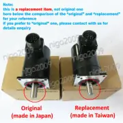 New Replacement FANUC Rotary Encoder A860-2109-T302 Main Shaft Position Encoder