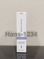 RODAN + FIELDS RF UNBLEMISH INVISIBLE MATTE DEFENSE 30mL SPF 15 Step 4