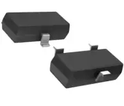 40 Pack of MMBZ5232B-V-GS08 Vishay ZENER DIODE, Zener Voltage Vz Typ:5.6V, Power
