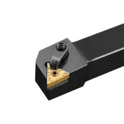 MTGNR 2020K16 CNC Lathe Machining Boring Cutter External Turning Tool Holder