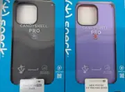 SPECK CANDYSHELL PRO 8 Ft. Drop Tested Case for Apple iPhone 14 Pro Max