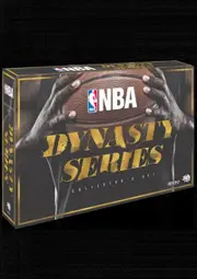 NBA - Dynasty Series - Collector's Gift Set DVD