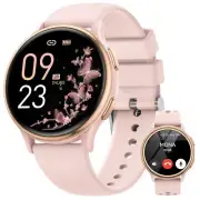 2025 Smart Watches for Women Make Call/Answer/400+Watch Faces for Android Pho...