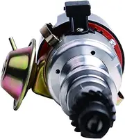 Premier Gear PG-DST938 Distributor Replacement for Scirocco L4 (84-89), Rabbit Convertible L4 (84-84), Rabbit L4 (84-84), Quantum L4 (84-85), Jetta L4 (84-87), Jetta L4 (84-84), Golf L4 (85-87)
