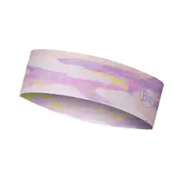 在飛比找蝦皮商城優惠-【西班牙Buff】Coolnet抗UV窄版頭帶-粉色迷彩