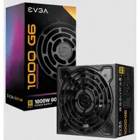 在飛比找蝦皮購物優惠-EVGA SuperNOVA 1000 G6 金牌 電源供應