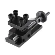 Mini Lathe Tool Holder Accessory 30 Degree Rotatable S/N : 10154 For SIEG C0