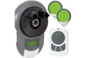 Merlin Garage Roller Door Opener SilentDrive Essential MR655MYQ