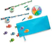 Melissa and Doug - Catch & Count Fishing Game