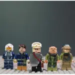 LEGO STAR WARS 75155 人偶組 樂高星戰