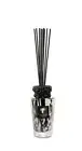 Baobab Collection Mini Totem Luxury Bottle Diffuser,Pearls Black,w/Perfume,NEW