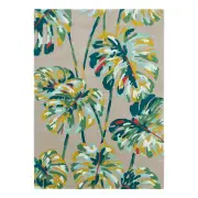 Harlequin Kelapa Rug Zest