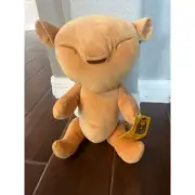 Disney lion king plush new