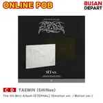 [ONLINE POB]TAEMIN (SHINEE) THE 5TH MINI ALBUM [ETERNAL]