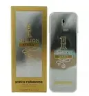 Paco Rabanne 1 Million Lucky 3.4 Ounce Eau De Toilette Spray for Men