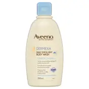 Aveeno Dermexa Emollient Body Wash 280ml