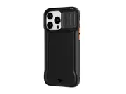 Tech21 EvoMax w/MagSafe - iPhone 15 Pro Max - Black