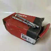 Hilti #387515 Expansion Anchors Kwik Bolt KB-TZ 1/2" x 7" Box Of 12