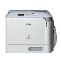 在飛比找樂天市場購物網優惠-EPSON 彩色雷射印表機 / 台 AL-C300N