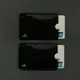 【CS22】RFID安全防盜刷信用卡/悠遊卡/證件卡套(20個/入)
