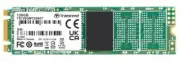 Transcend 128GB SATA III 6Gb/s 112-layer 3D NAND M.2 2280 Solid State Drive SSD
