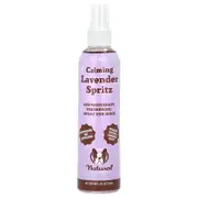 Natural Dog Company, Calming Lavender Spritz, For Dogs, 8 fl oz (236 ml)