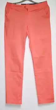 Peak Performance Golf Pants Coral NP:125€ Size 30/32 New with Tag