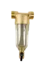 BLUONICS Sediment Water Pre-Filter Reusable Spin Down Filter 40MIC