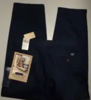 NEW WITH TAGS $45.00 DOCKERS WRINKLE FREE PANTS Men's 36 X 30 T364