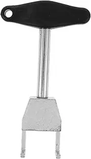 LOORGVEL Durable Ignition Coil Removal Tool Effortless Spark Coil Puller for Easy Connector Detachment Versatile Compatibility for Various Vehicles Multi Functional Design