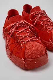 ROKU Red Sneaker for Men