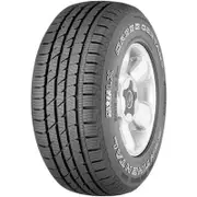 Continental Crosscontact Lx Tyres 245/65R17 111T