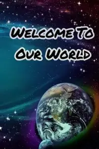 在飛比找博客來優惠-Welcome to Our World