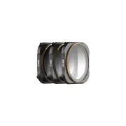 PolarPro DJI Mavic 2 Pro Filters - Cinema Series Gradient Collection 3-Pack