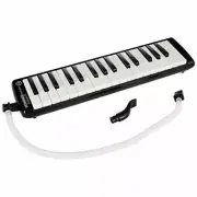 HOHNER Keyboard Harmonica Student-32 Black